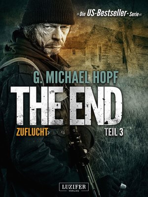 cover image of ZUFLUCHT (The End 3)
